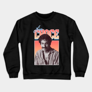 Jim croce Crewneck Sweatshirt